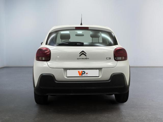 Citroen C3 image 7