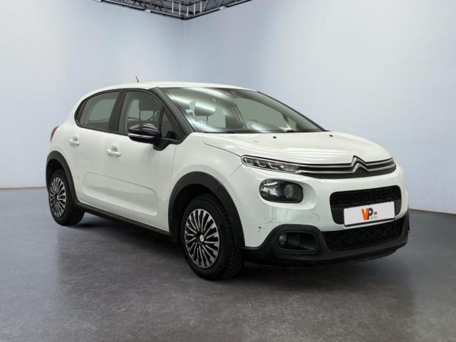 Citroen C3 image 5