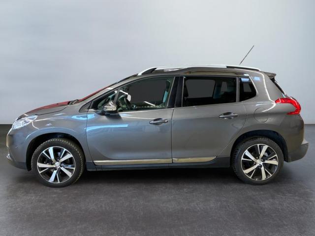 Peugeot 2008 image 4