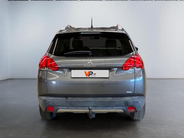 Peugeot 2008 image 3