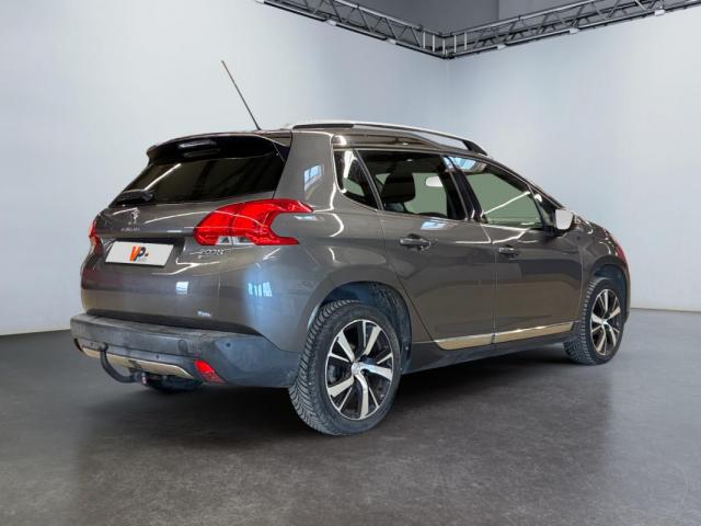 Peugeot 2008 image 1