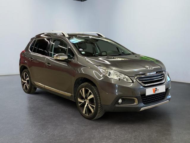 Peugeot 2008 image 6