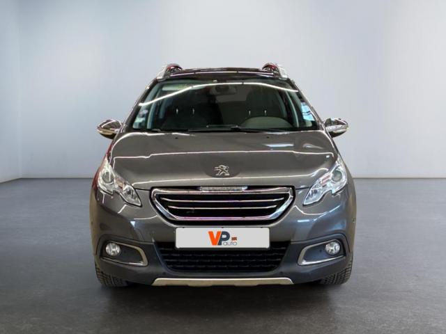 Peugeot 2008 image 5