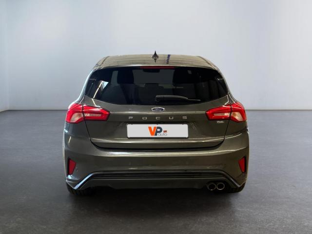 Ford Focus image 2