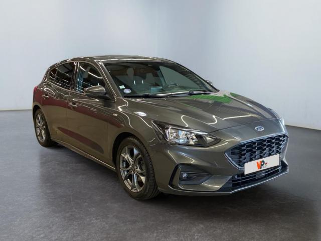 Ford Focus image 4