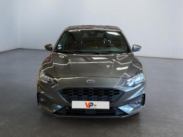 Ford Focus image 3