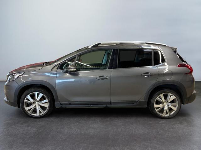 Peugeot 2008 image 1
