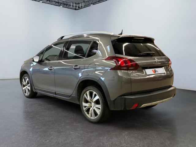 Peugeot 2008 image 5