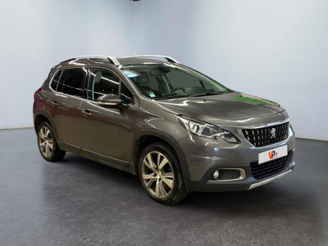 Peugeot 2008 image 2