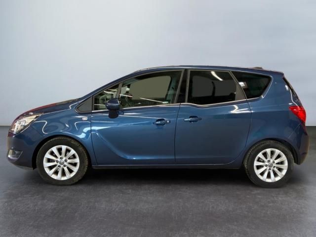Opel Meriva image 5