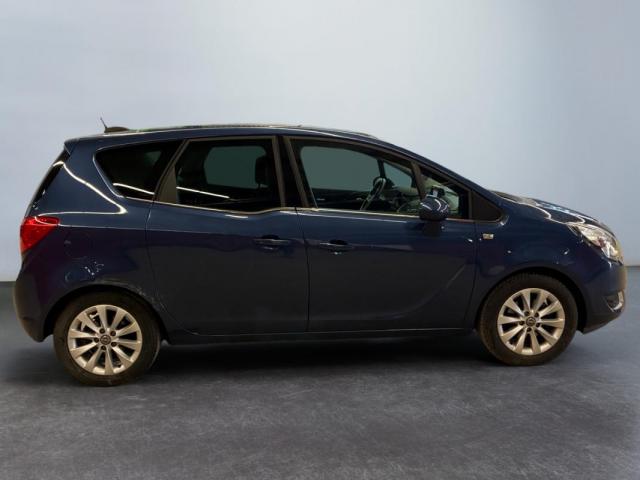 Opel Meriva image 3