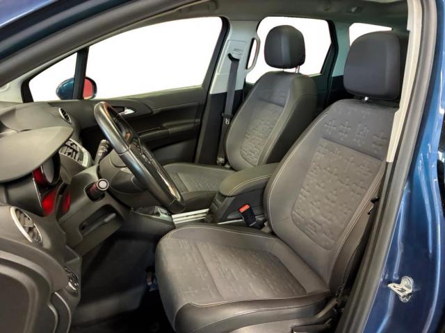 Opel Meriva image 4