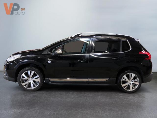 Peugeot 2008 image 2