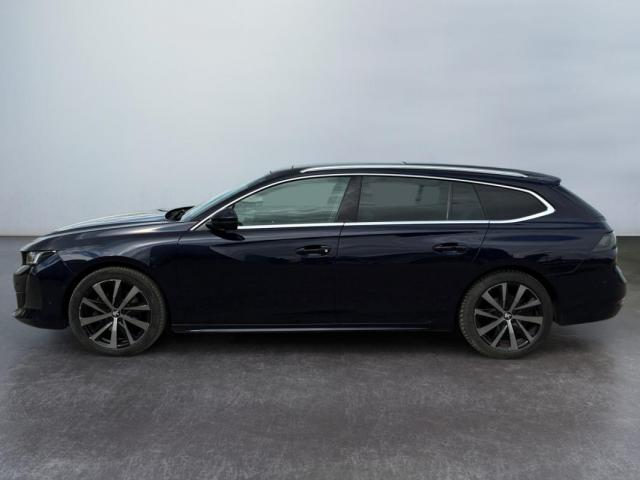 Peugeot 508 Sw image 2