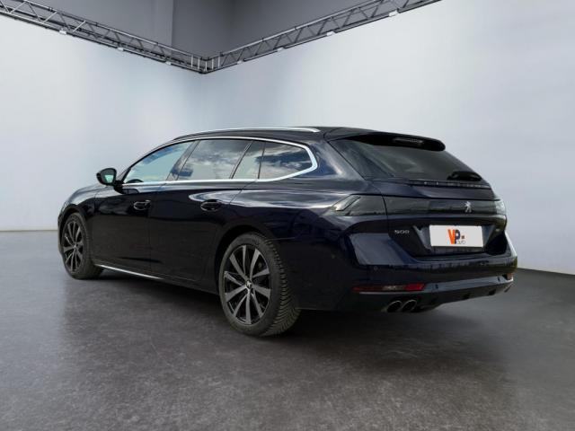Peugeot 508 Sw image 5