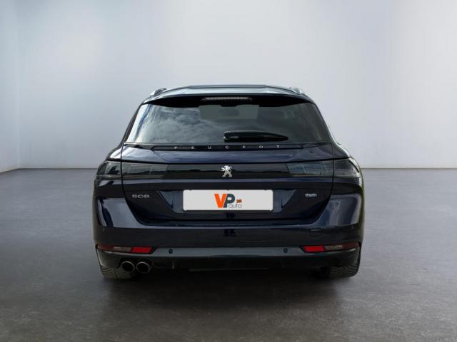 Peugeot 508 Sw image 7