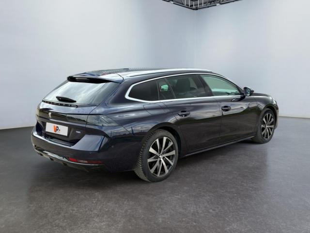 Peugeot 508 Sw image 6