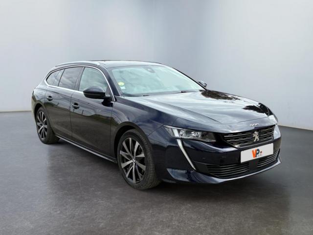Peugeot 508 Sw image 1