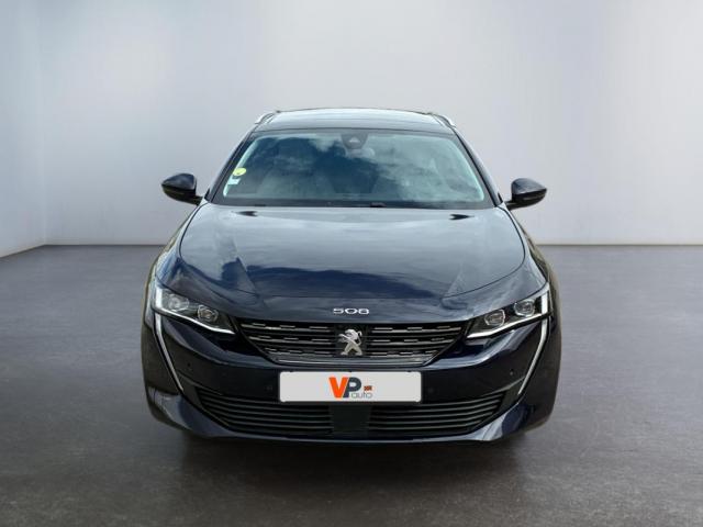 Peugeot 508 Sw image 4