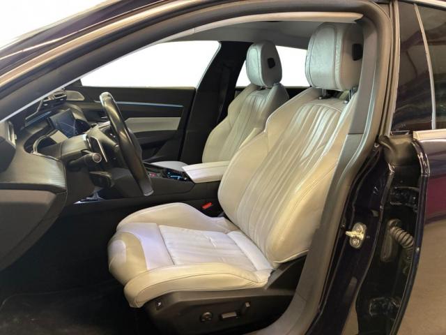 Peugeot 508 Sw image 8