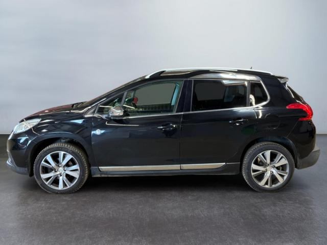 Peugeot 2008 image 3