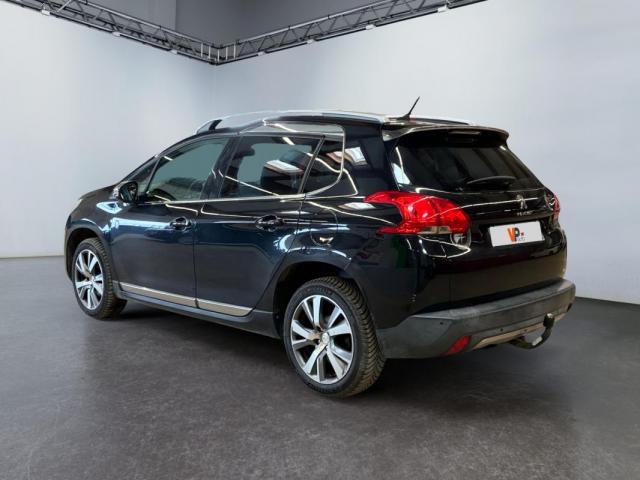 Peugeot 2008 image 7