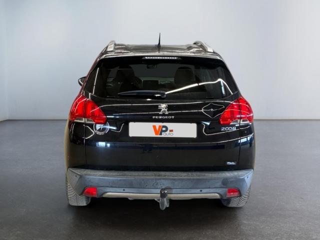 Peugeot 2008 image 2