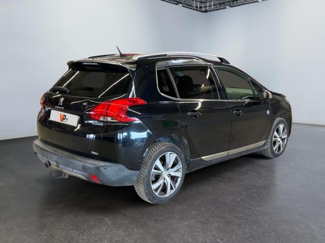 Peugeot 2008 image 6