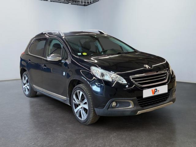Peugeot 2008 image 5