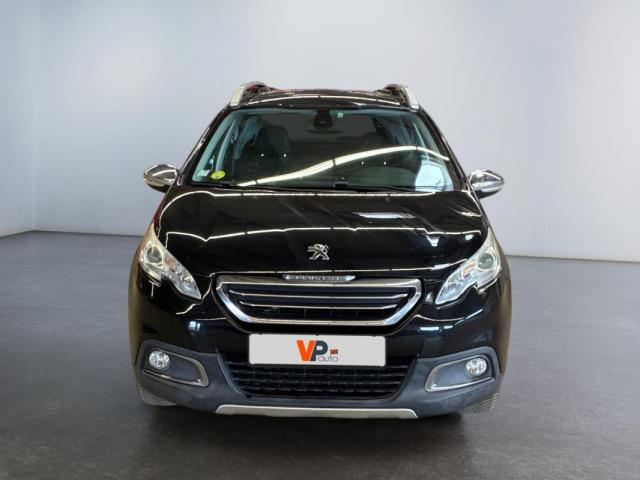 Peugeot 2008 image 8