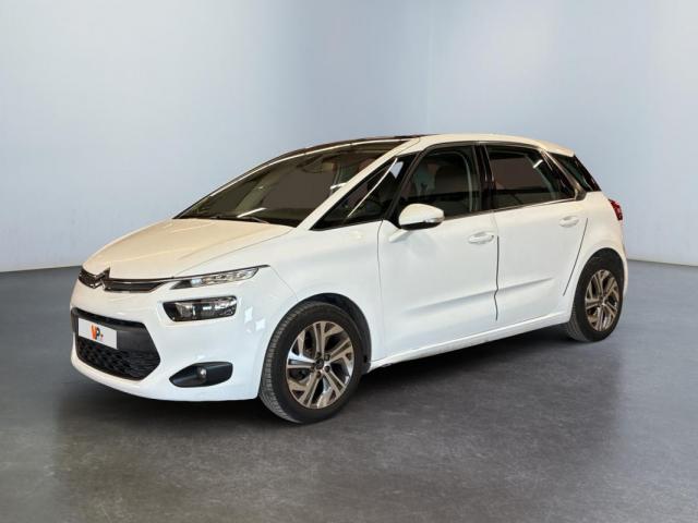 Citroen C4 Picasso E-Hdi 115 Confort Etg6
