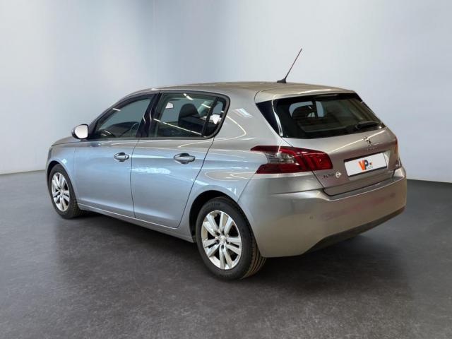 Peugeot 308 image 6