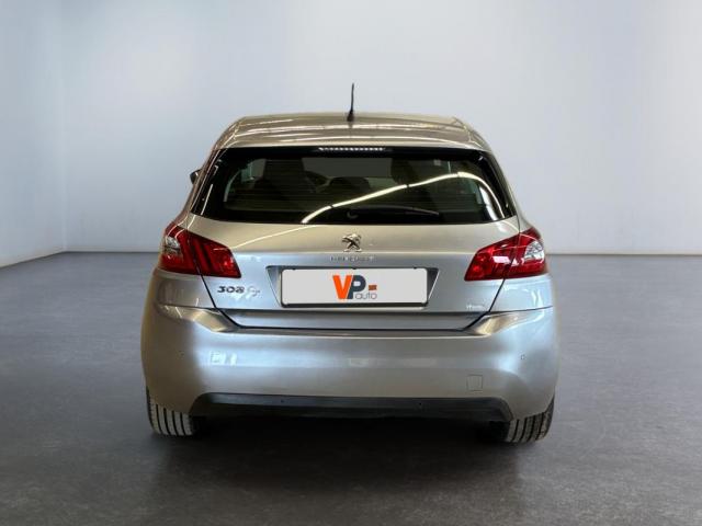 Peugeot 308 image 8