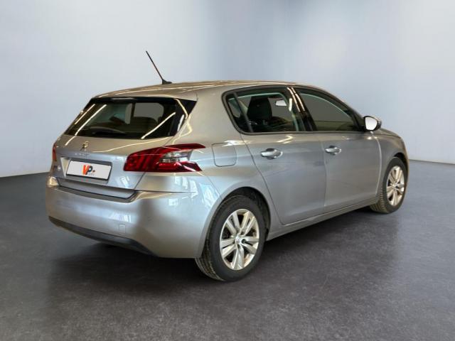 Peugeot 308 image 3