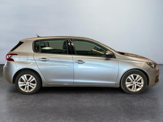 Peugeot 308 image 5