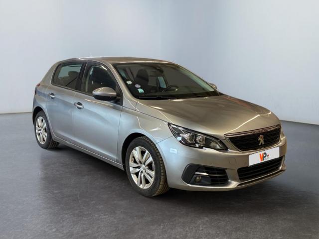Peugeot 308 image 2
