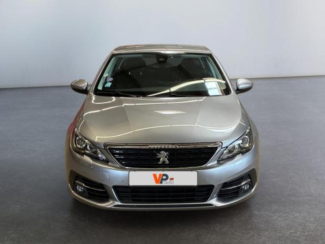 Peugeot 308 image 7
