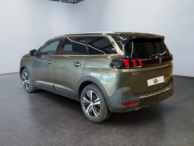 Peugeot 5008 image 4