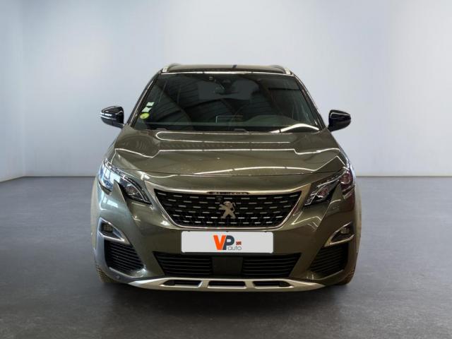 Peugeot 5008 image 8