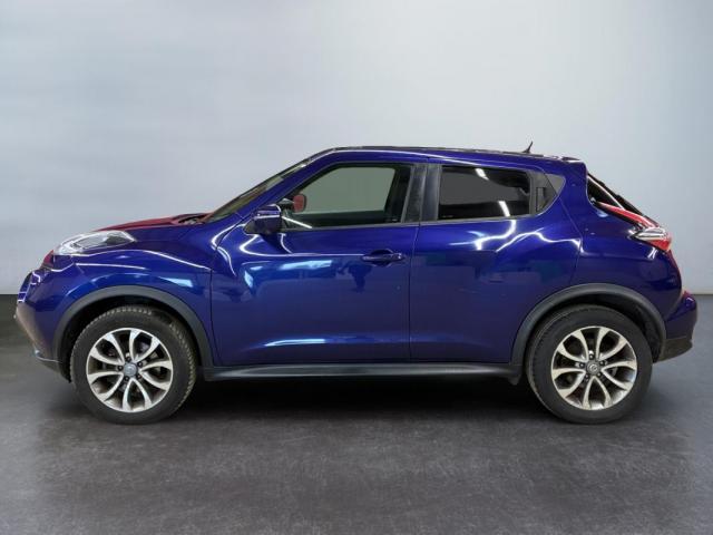 Nissan Juke image 4