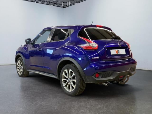 Nissan Juke image 7