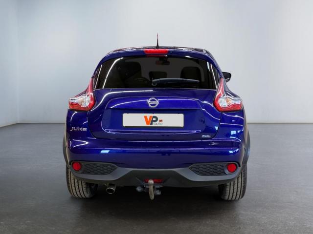 Nissan Juke image 3