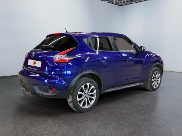 Nissan Juke image 8