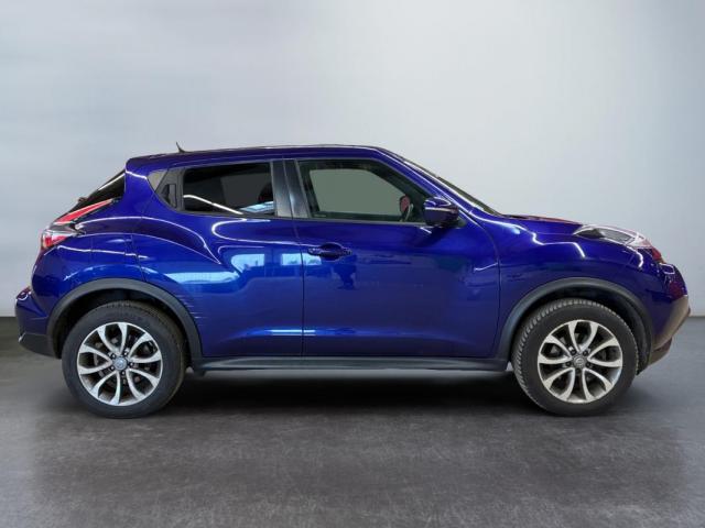Nissan Juke image 5