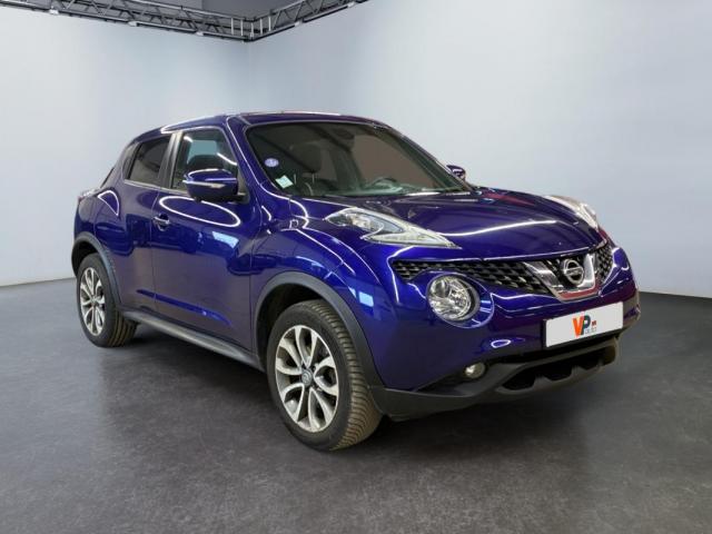 Nissan Juke image 2