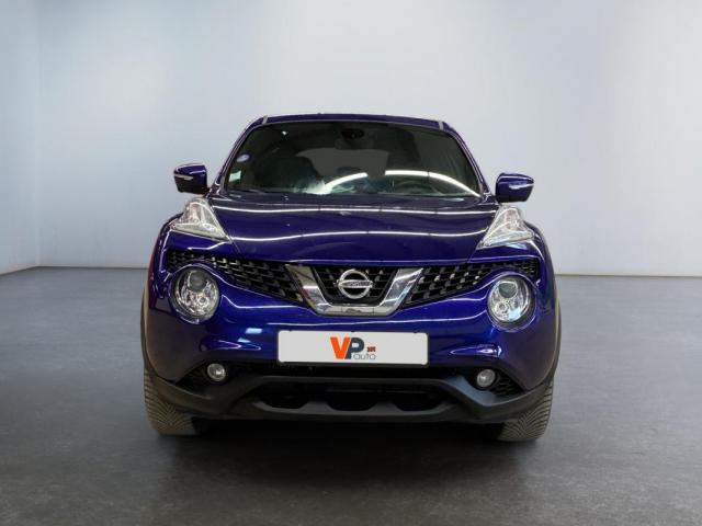 Nissan Juke image 1