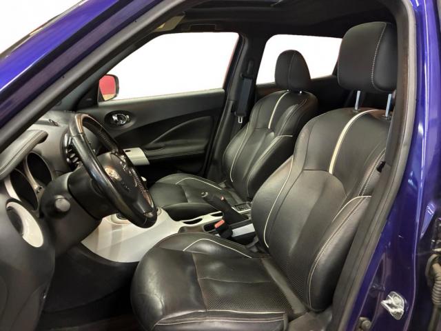 Nissan Juke image 6