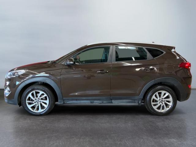 Hyundai Tucson image 5