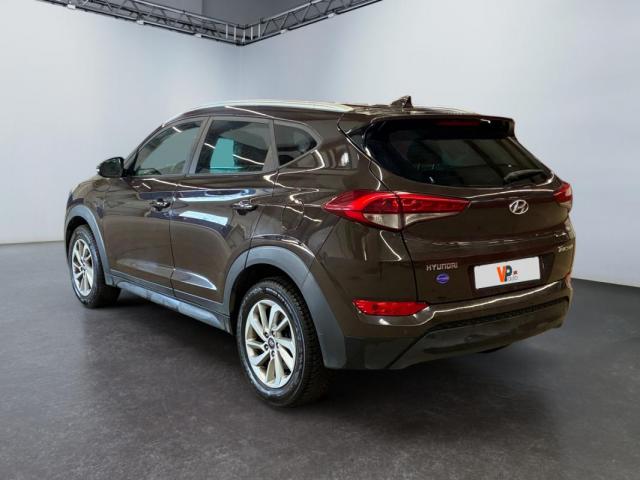 Hyundai Tucson image 3