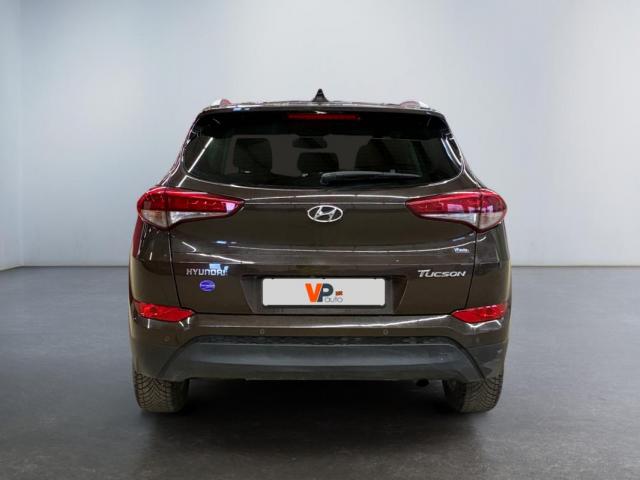 Hyundai Tucson image 8